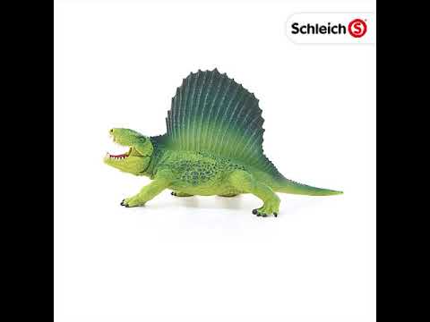 Schleich dimetrodon 2024