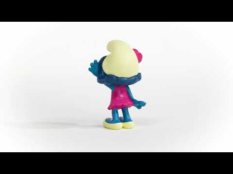 Smurf Blossom 20835 The Smurfs™ | schleich