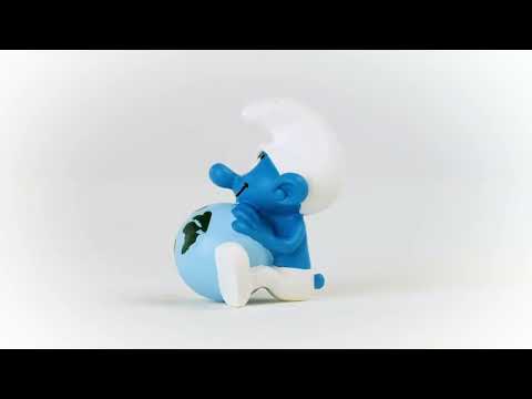 SMURF スマーフ 20768 〜 20775 2015年発売 オフィスシリーズ