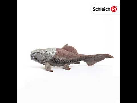 Dunkleosteus schleich store