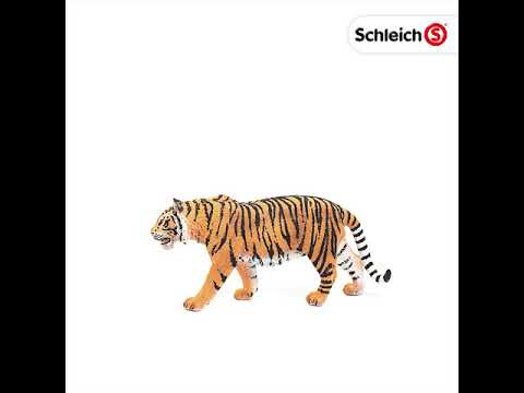 Tiger 14729 WILD LIFE | schleich