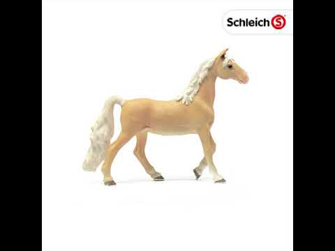 Schleich – American Saddlebred Mare – Tates Toys Australia – The Best