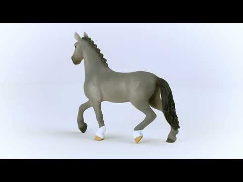 Selle Français Stallion 13956 HORSE CLUB | schleich Selle Français Stallion 13956 HORSE CLUB | schleich