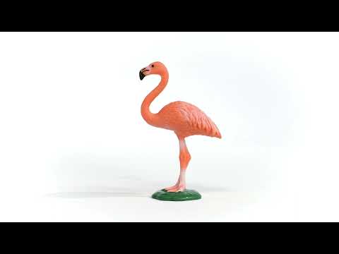 Flamingo 14849 WILD LIFE | schleich