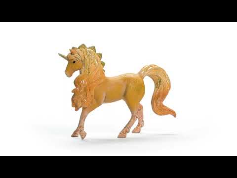 Apollo Unicorn Stallion 70822 BAYALA®