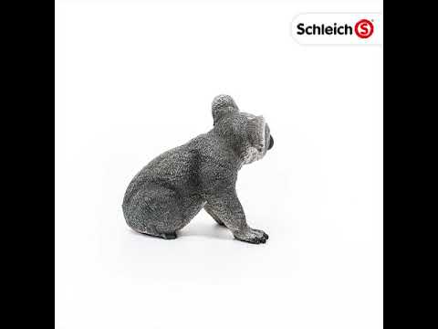 Koala schleich hot sale