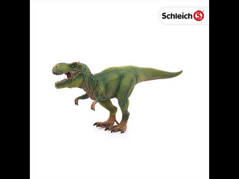 Tyrannosaurus rex 14525 | Schleich USA Inc.
