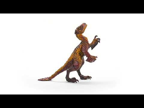 Limited-Edition Dakotaraptor 72260 DINOSAURS | Schleich