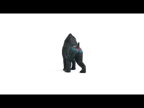 Mandrill 14856 WILD LIFE | schleich