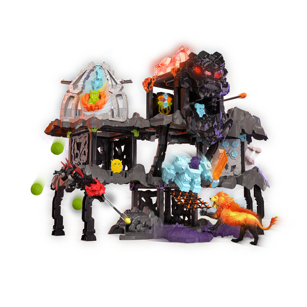 MasterCave: Smashrador 42757 | Schleich USA Inc.