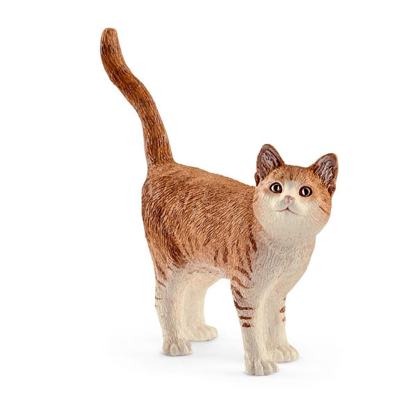 Cat 13836 FARM WORLD | schleich