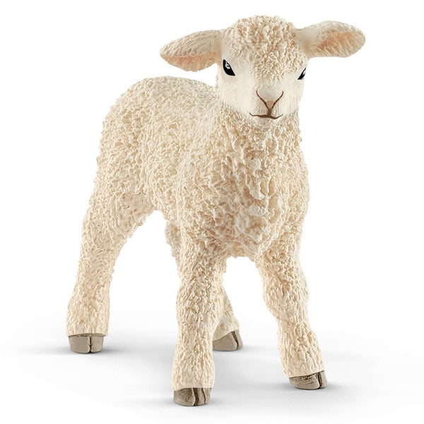 sheep Lamb 17069 FARM WORLD | schleich