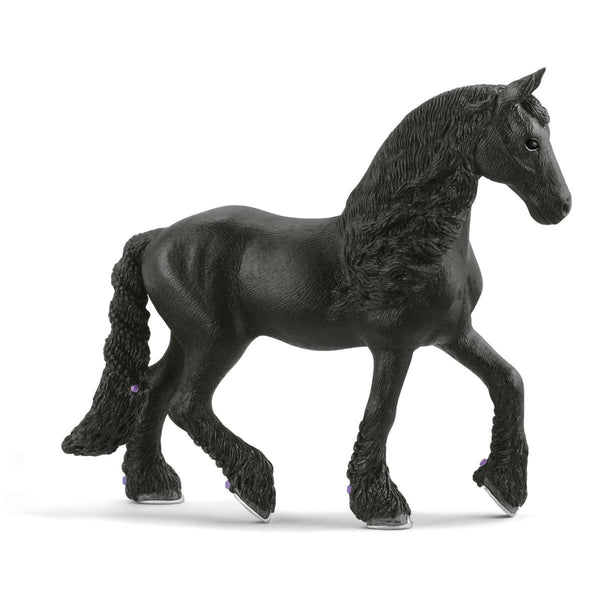 Frisian mare 13906 HORSE CLUB | schleich