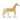 American Saddlebred mare