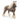 Silver Dapple Mare