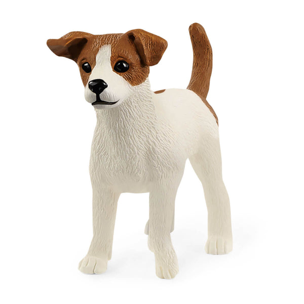 Jack Russell Terrier 13916 FARM WORLD | schleich