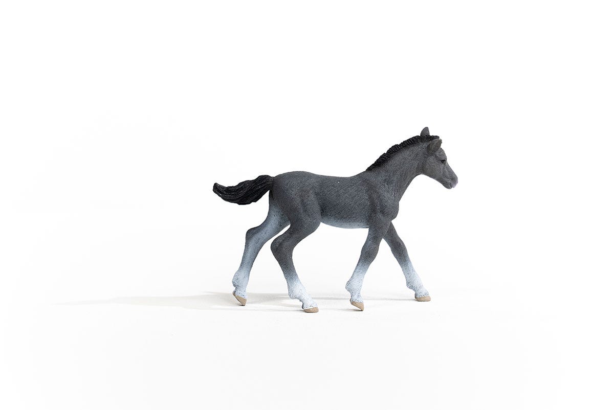 Trakehner Foal 13944 | Schleich USA Inc.