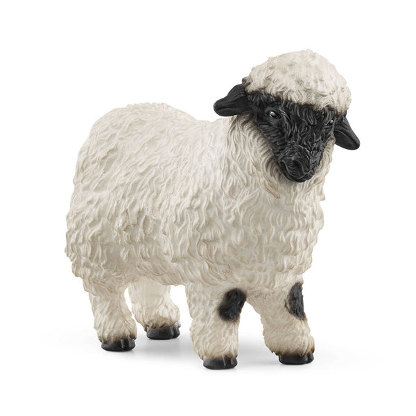 Valais Blacknose Sheep 13965 FARM WORLD | schleich