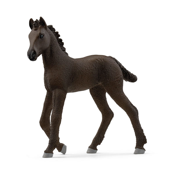 Friesian Foal 13977 HORSE CLUB schleich - Main Image