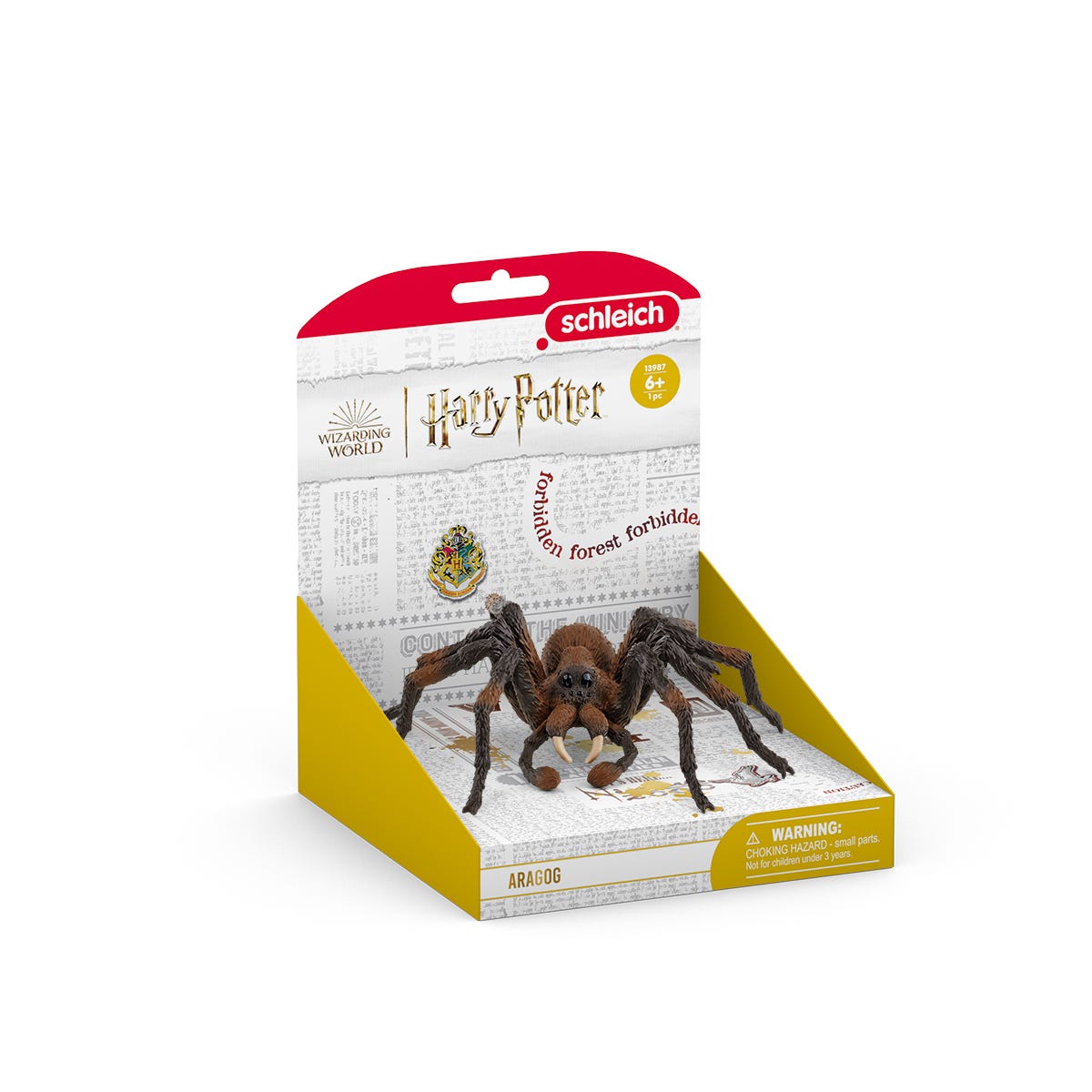 Aragog 13987 Harry Potter™ | Schleich USA Inc.