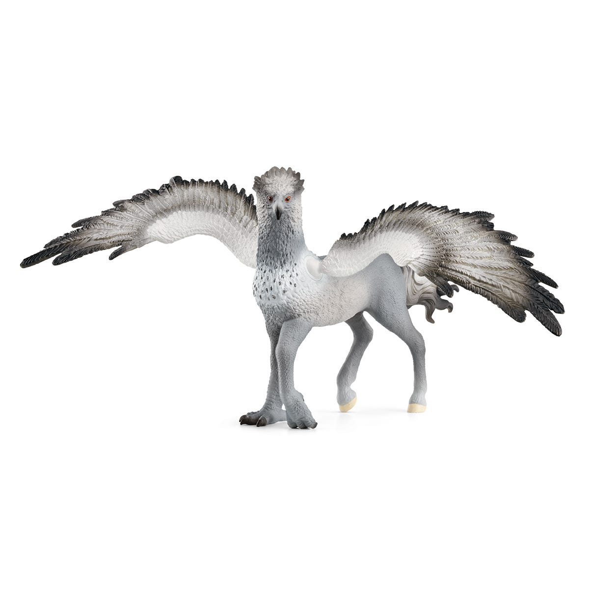 特撮 Noble Collection - Statue Harry Potter Magical Creatures - Buckbeak / Bucky l&#39;hippogriffe 19cm - 0849241003445 2zzhgl6 Figurine Harry Potter Magical Creatures Statue Buckbeak 19 cm