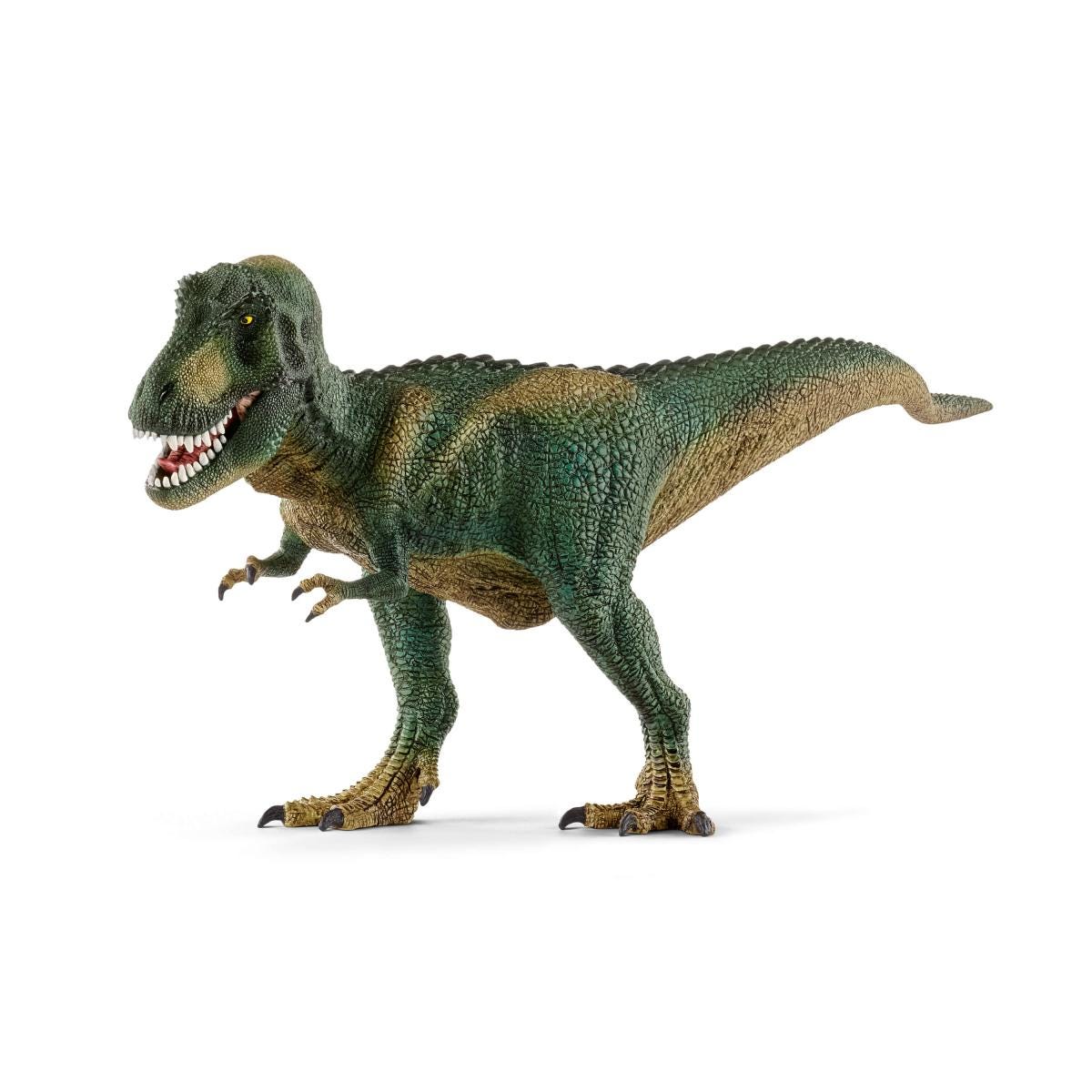 T-rex toy