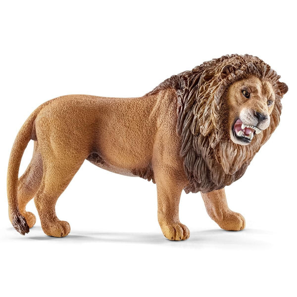 Lion, roaring 14726 | schleich