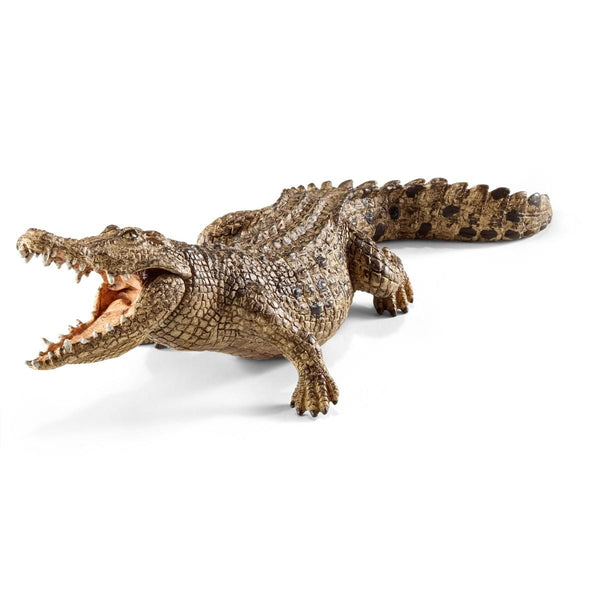 Crocodile 17002 WILD LIFE | schleich