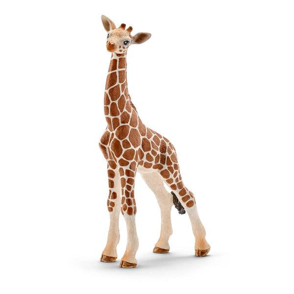 Giraffe calf 14751 WILD LIFE | schleich