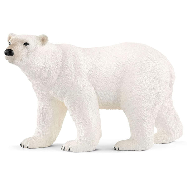 Polar bear 17095 | schleich