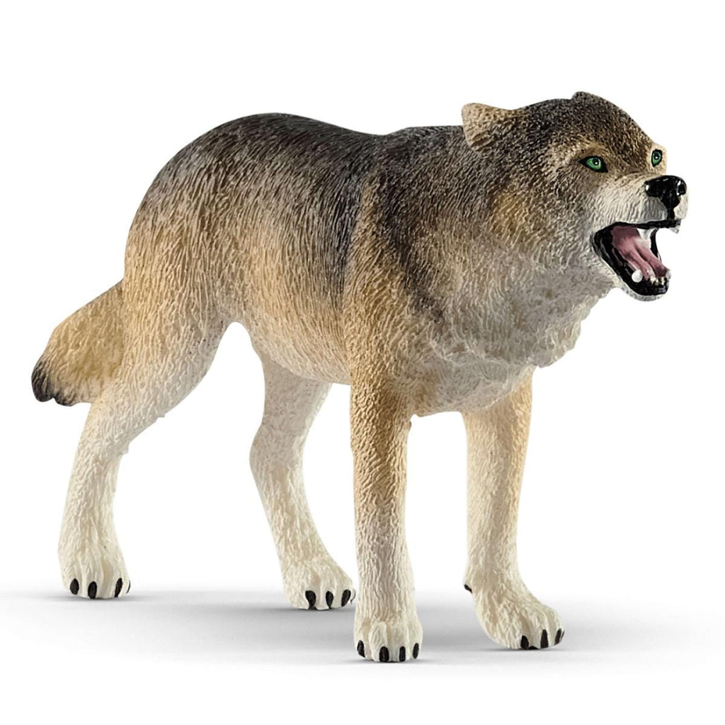 Wolf 14821 | Schleich USA Inc.