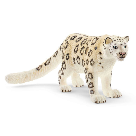 Snow Leopard 14838 | Schleich USA Inc.