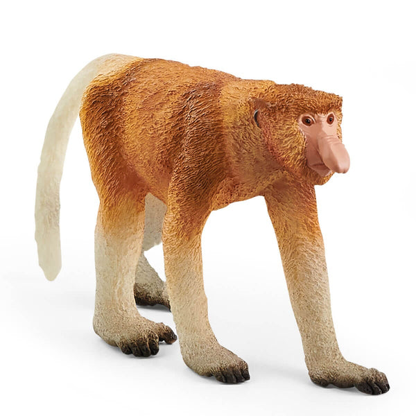 Proboscis Monkey 14846 | Schleich USA Inc.