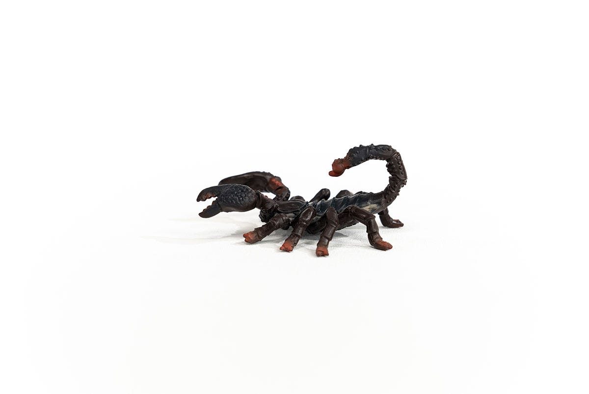 Emperor Scorpion 14857 | Schleich USA Inc.