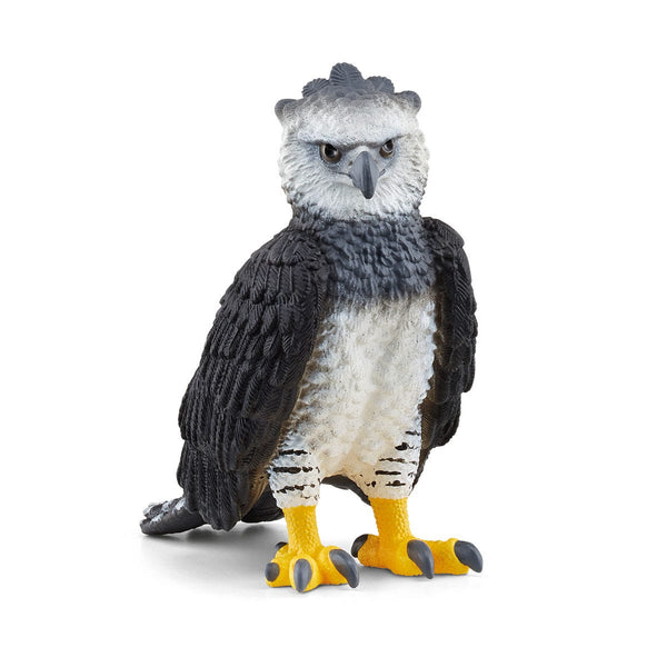 Harpy Eagle 14862 WILD LIFE schleich