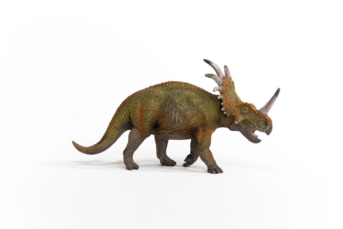 Styracosaurus 15033 | Schleich USA Inc.