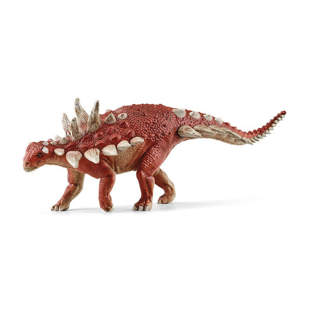Schleich – 15036 Gastonia (Fähnchen) [+] – Kinderlino