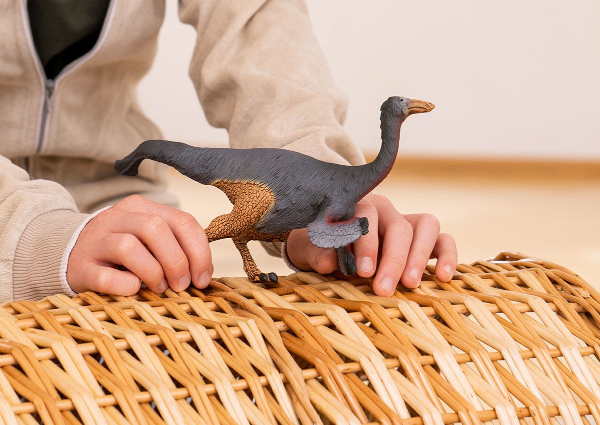 Archaeopteryx schleich outlet