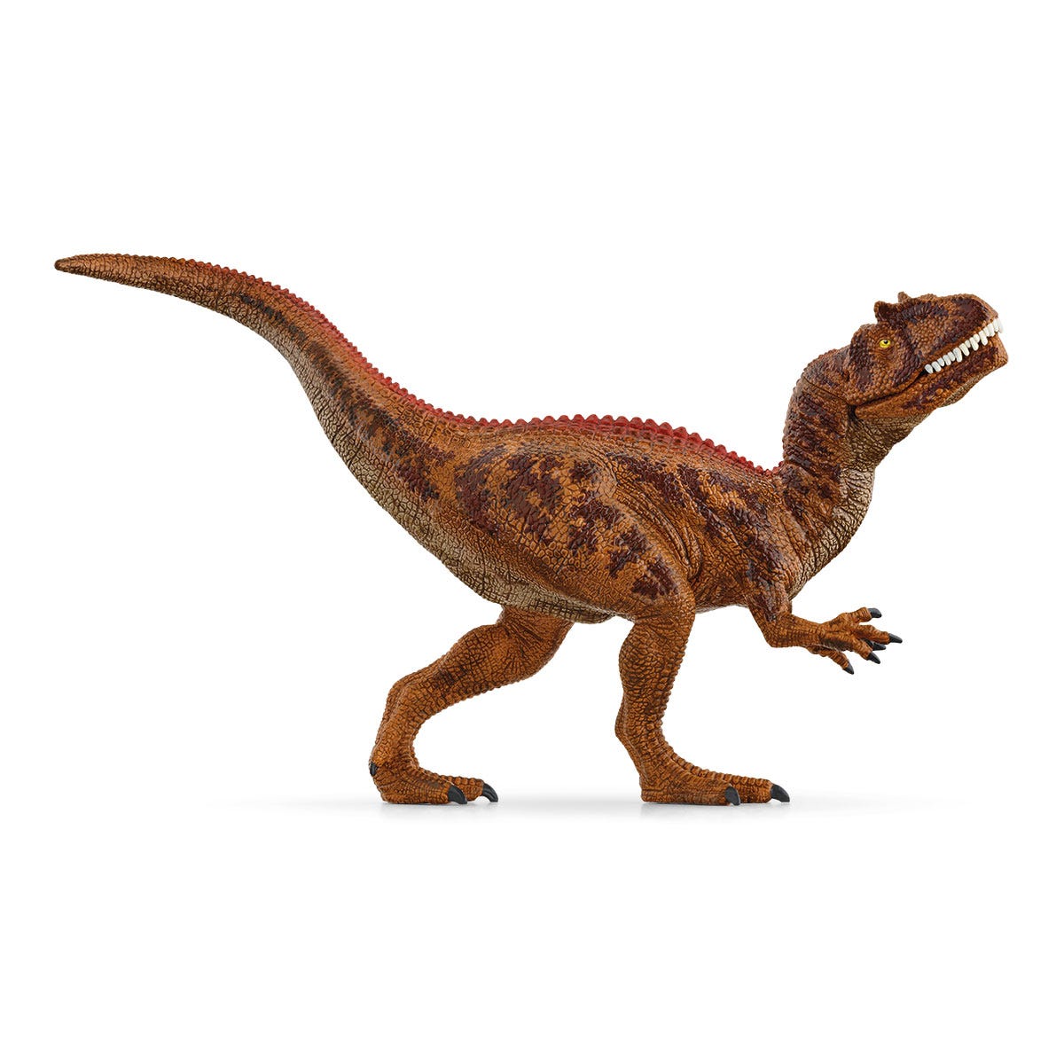 Schleich Allosaurus 15043 - Figura Dinosaurio 27x14x8 Cm - Juguete Realista A Partir De 5 Años Figura De Dinosaurio Schleich Allosaurus 15043 - Figura Dinosaurio 27x14x8 Cm - Juguete Realista A Partir De 5 Años Figura De Dinosaurio