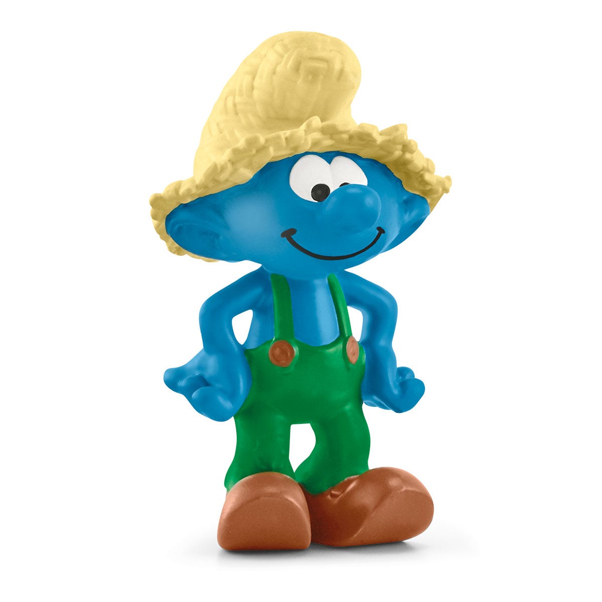 The Smurfs, Toys