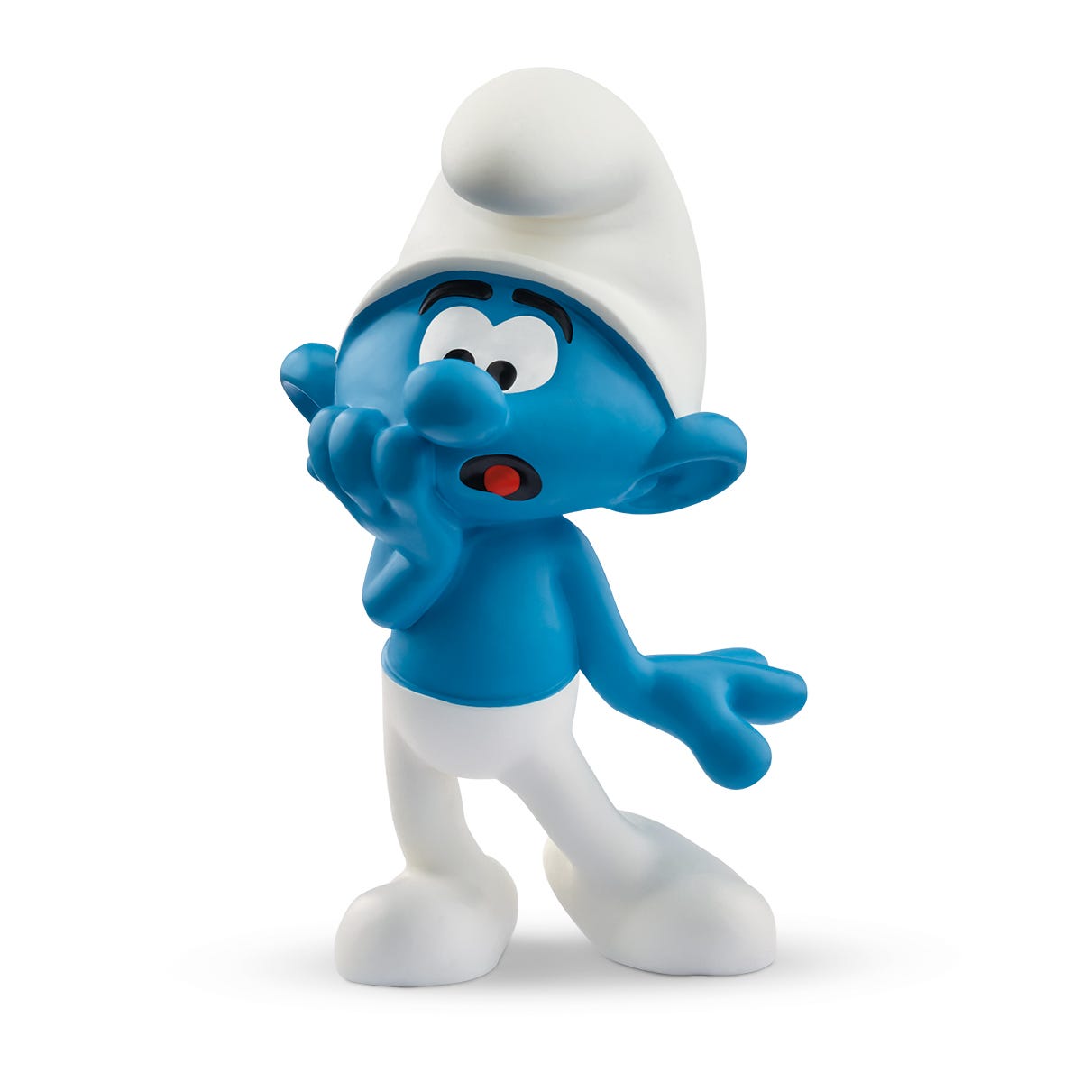 Scaredy Smurf 20840 The Smurfs™ | schleich