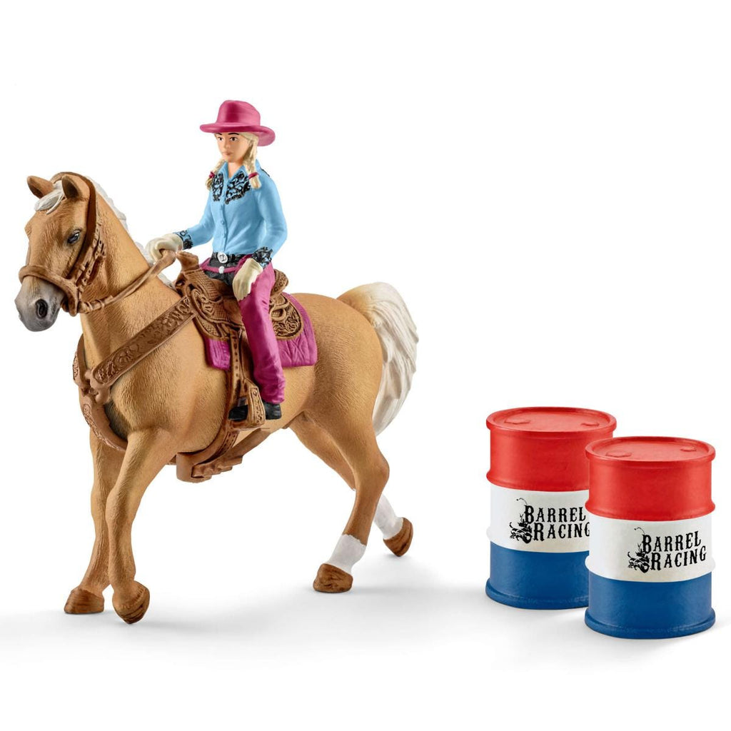 Light Rodeo Toy Western & Rodeo toys | schleich®
