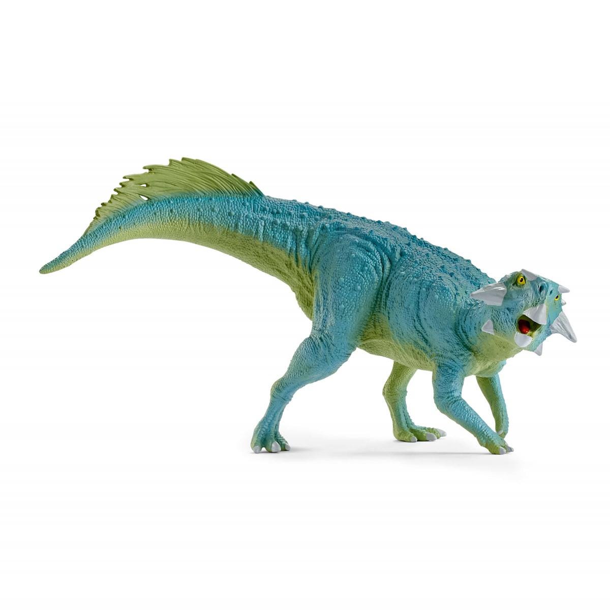 Schleich, Dinosaur Set with Cave Toy Figure