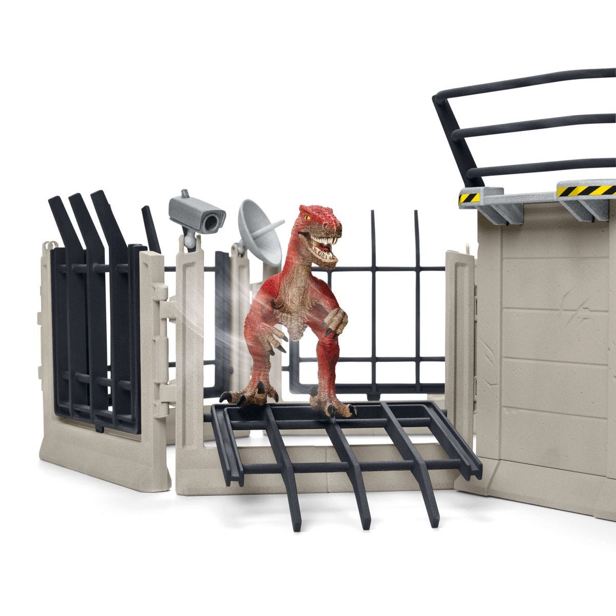 Large Dino Research Station 41462 DINOSAURS | Schleich