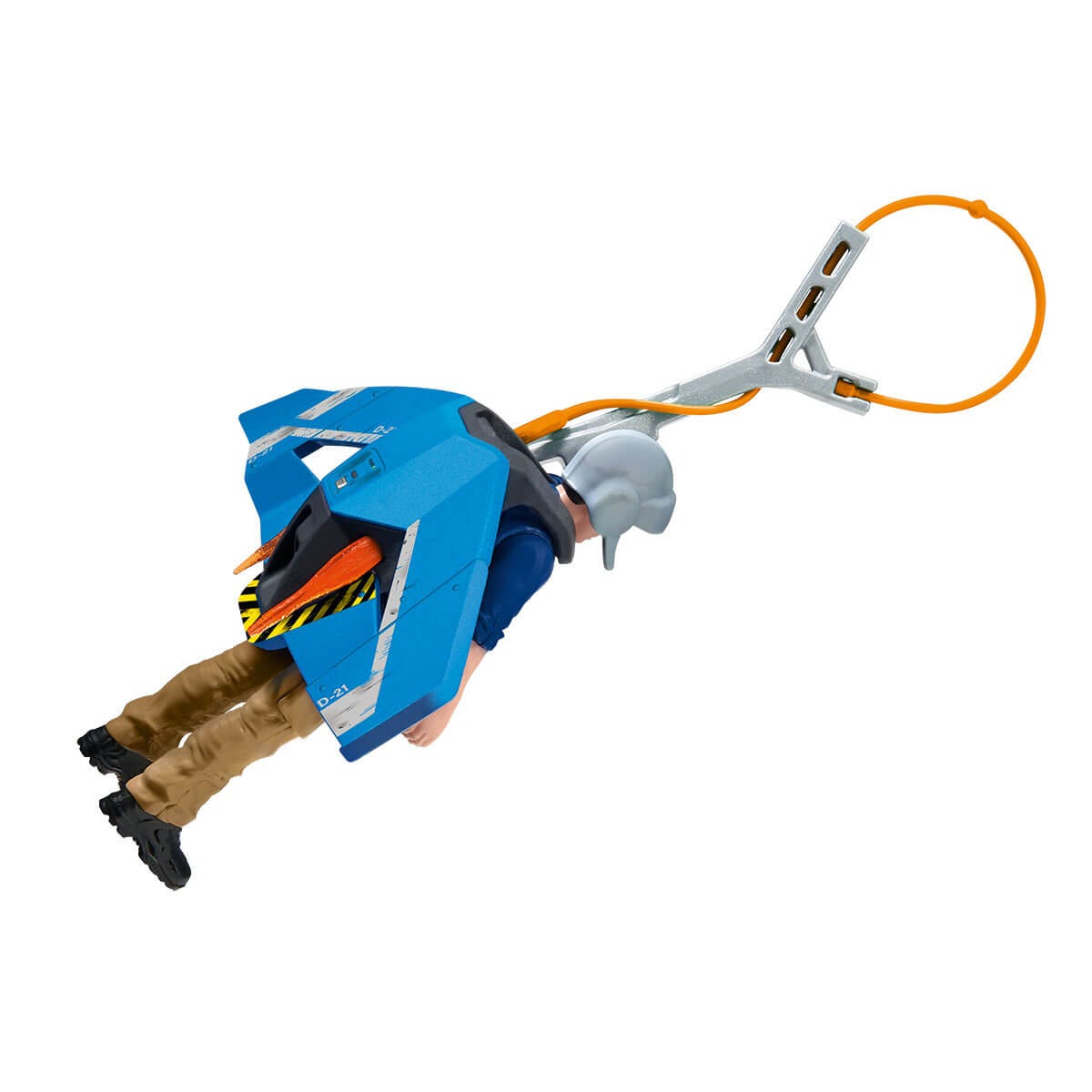 GENERATIONS,THE RAMPAGE,FANTASTICS,BALL… Jetpack Chase 41467 DINOSAURS | schleich