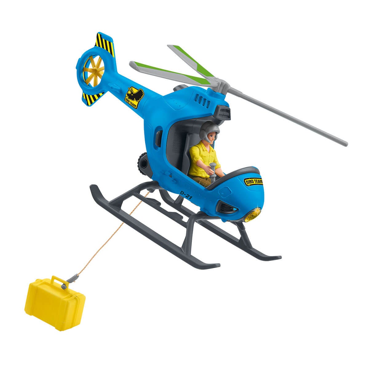 Dinosaur Air Attack 41468 | Schleich USA Inc.
