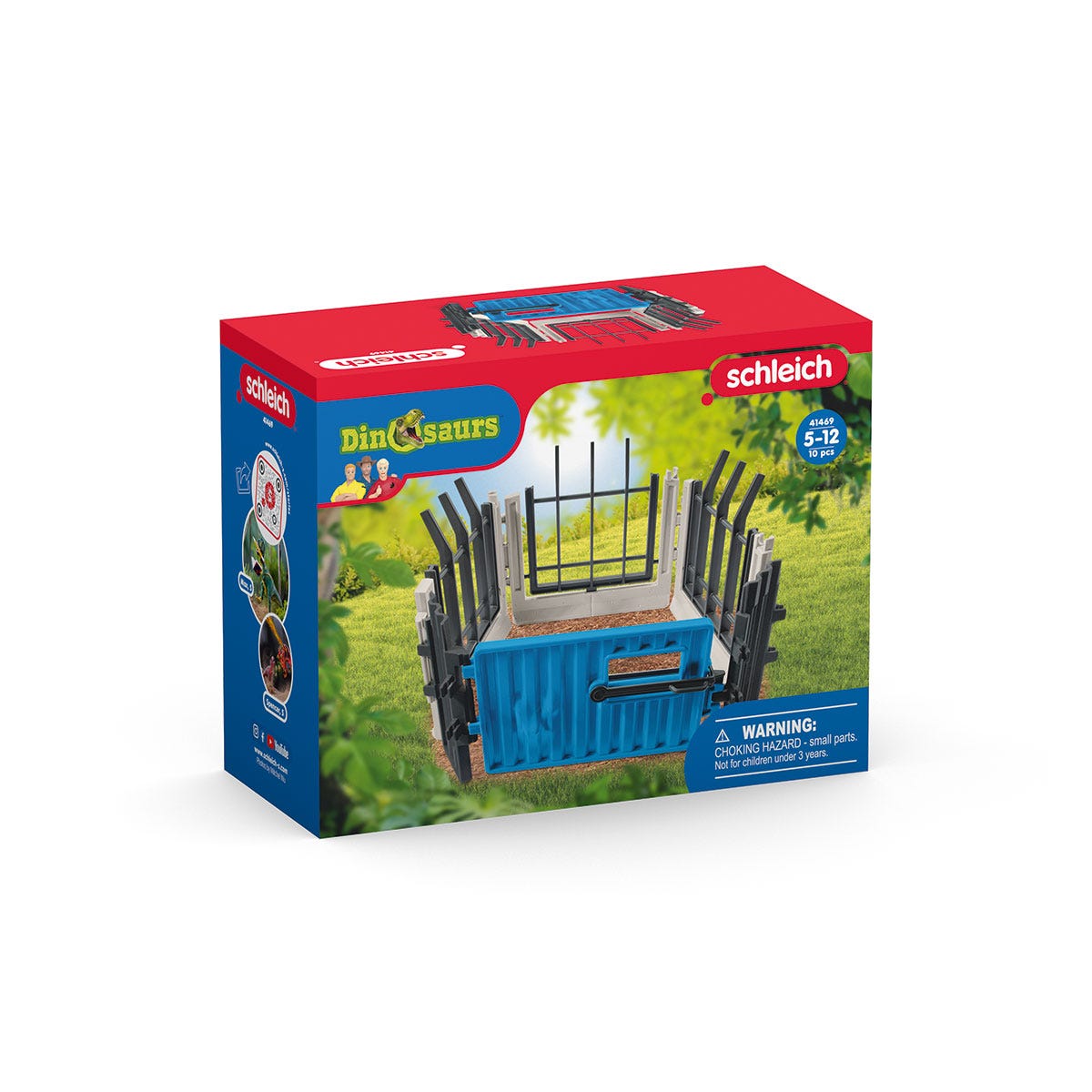 Schleich store fence set