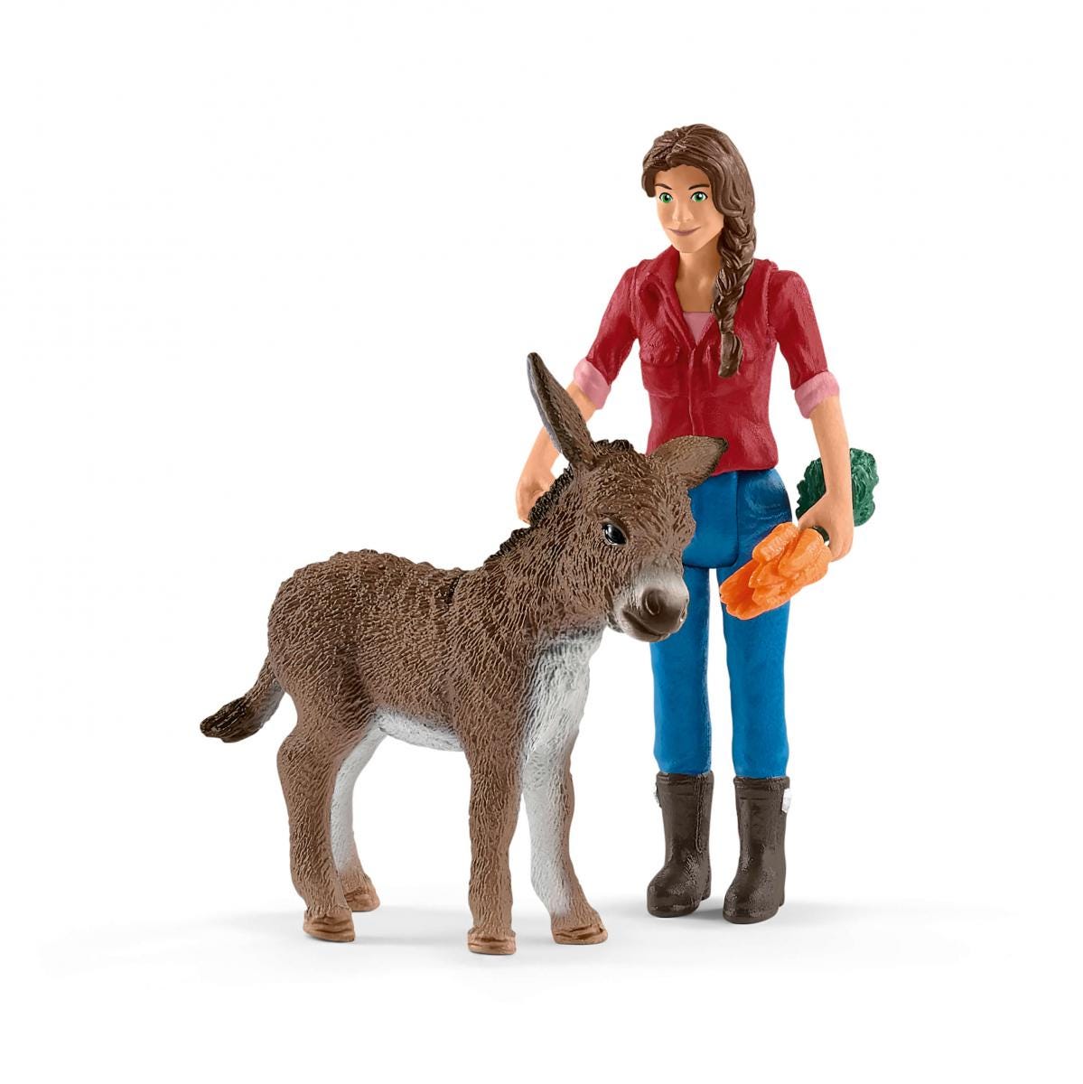 Schleich farmhouse sale