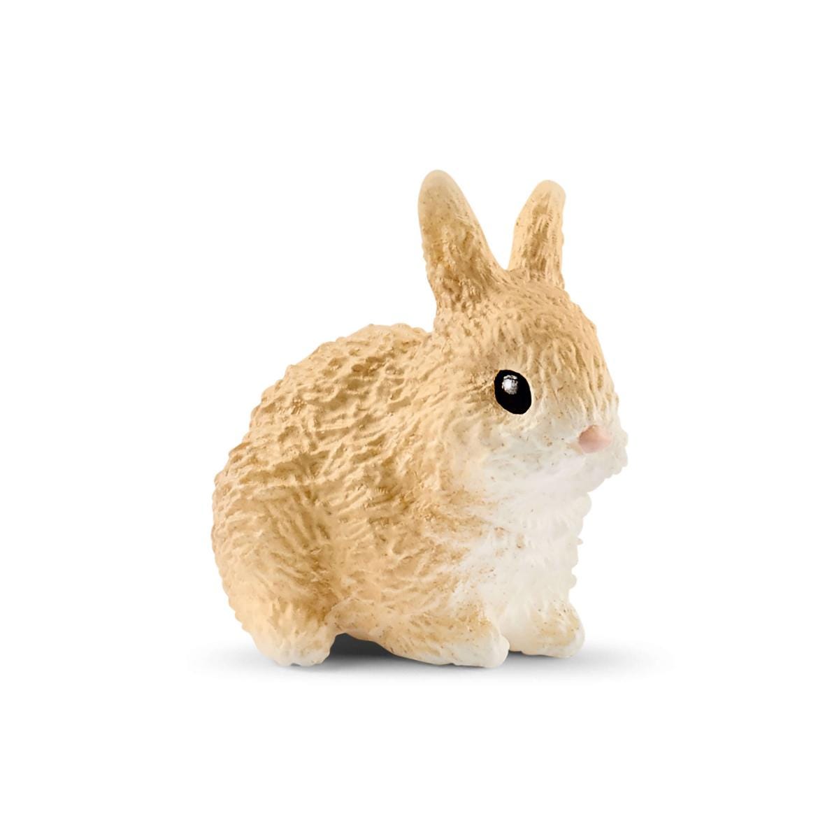 Toy clearance bunny hutch