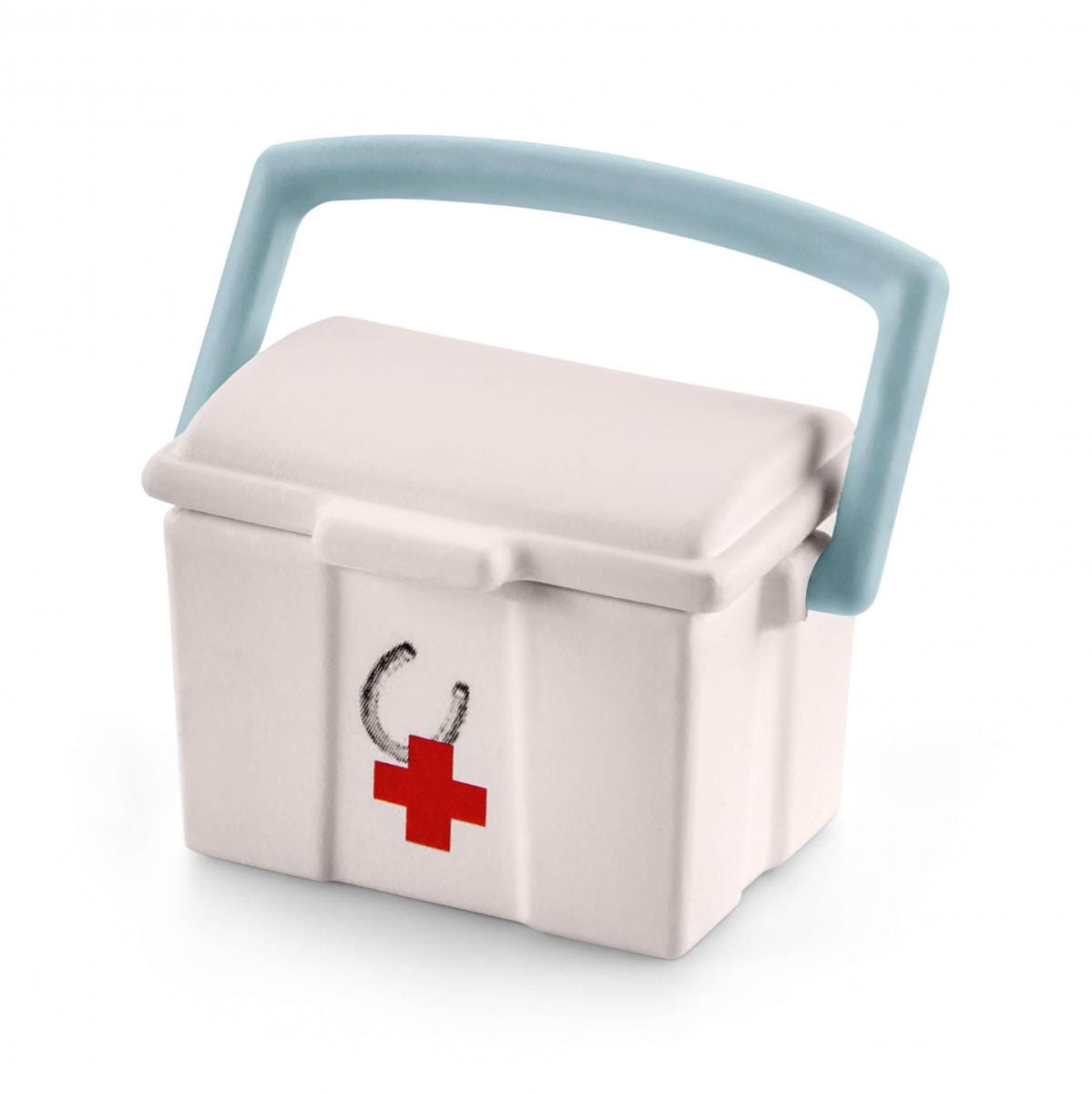 HORSE CLUB Hannah's first-aid kit 42430 | Schleich USA Inc.